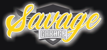 SAVAGE GARAGE